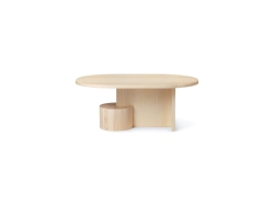 Insert Coffee Table - stolik