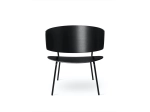Herman Lounge Chair - krzesło