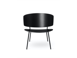 Herman Lounge Chair - krzesło