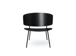 Herman Lounge Chair - krzesło