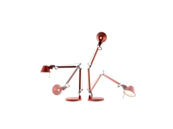 Tolomeo Micro - lampka stołowa
