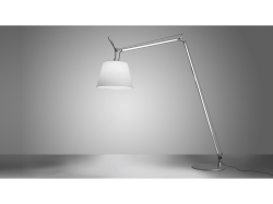 Tolomeo Maxi Floor Lamp - lampa podłogowa