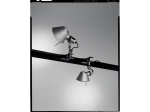Tolomeo Micro Pinza - kinkiet
