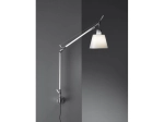 Tolomeo Mega Wall LED - lampa ścienna