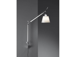 Tolomeo Mega Wall LED - lampa ścienna