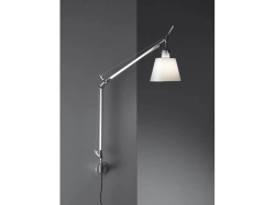Tolomeo Mega Wall LED - lampa ścienna