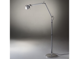 Tolomeo Floor Lamp - lampa podłogowa