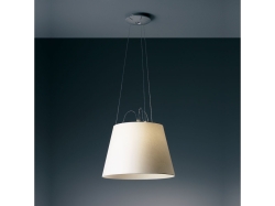 Tolomeo Mega Suspension - lampa wisząca