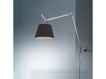 Tolomeo Mega Wall - lampa ścienna