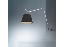 Tolomeo Mega Wall - lampa ścienna