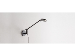 Demetra Micro Wall - lampa ścienna