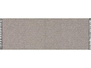 Szary Dywan Zewnętrzny - COLETTE GRAPHITE 50218