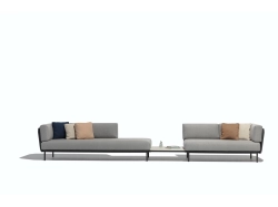 Baza Modular Sofa - sofa modułowa