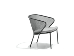 Condor Low Armchair - krzesło