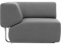 Noa Corner element - narożny element sofy