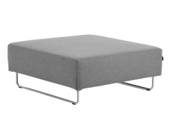 Ohio Pouf - pufa