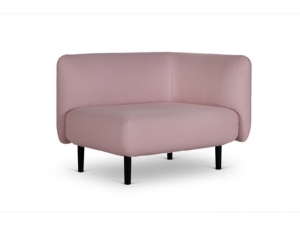 Elle Corner Element Right - narożny element sofy