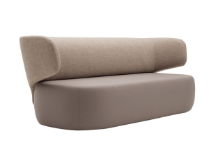 Basel Sofa - sofa