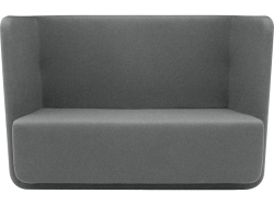 Basket Low - sofa