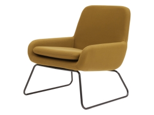 Coco Chair - fotel