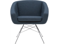 Aiko Lounge Chair - fotel