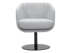 Shelly Swivel Chair - fotel