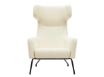 Havana Wing Chair - fotel