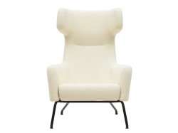 Havana Wing Chair - fotel