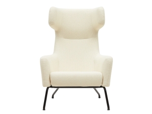 Havana Wing Chair - fotel