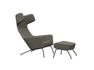 Havana Footstool - podnóżek