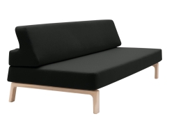 Lazy - sofa