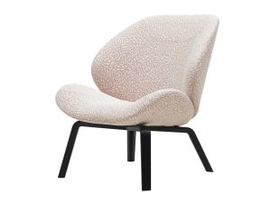 Eden Chair - fotel
