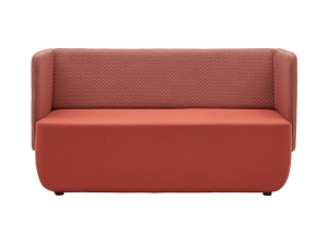 Opera Sofa Low - sofa