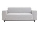 Silver - sofa
