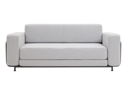 Silver - sofa