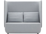Opera Sofa High - sofa