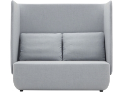 Opera Sofa High - sofa