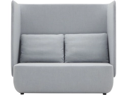 Opera Sofa High - sofa