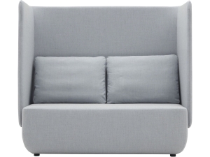Opera Sofa High - sofa