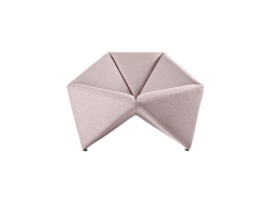 Fold Chair - fotel