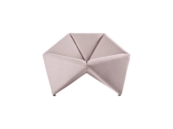 Fold Chair - fotel