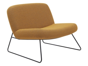 Java Chair - fotel
