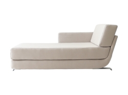 Lounge Chaiselong - szezlong