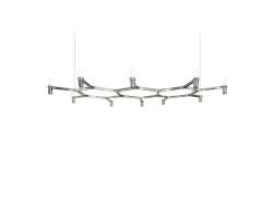Crown Plana - lampa wisząca