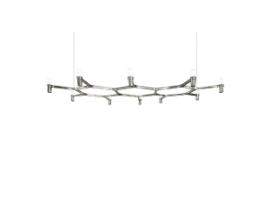 Crown Plana - lampa wisząca