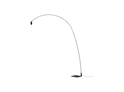 Fox floor - lampa podłogowa