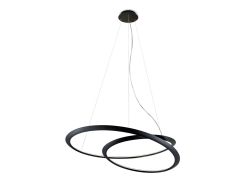 Kepler - lampa wisząca