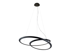 Kepler - lampa wisząca