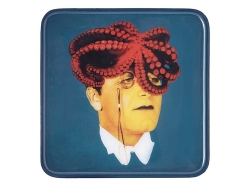 Square Trinket Tray Aristopoulp - taca