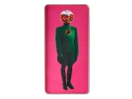 Rectangular Tray Captain Bombeck - taca